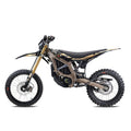 Dostawca - Surron Ultra Bee Hybrid Motocross elektryczny 2026