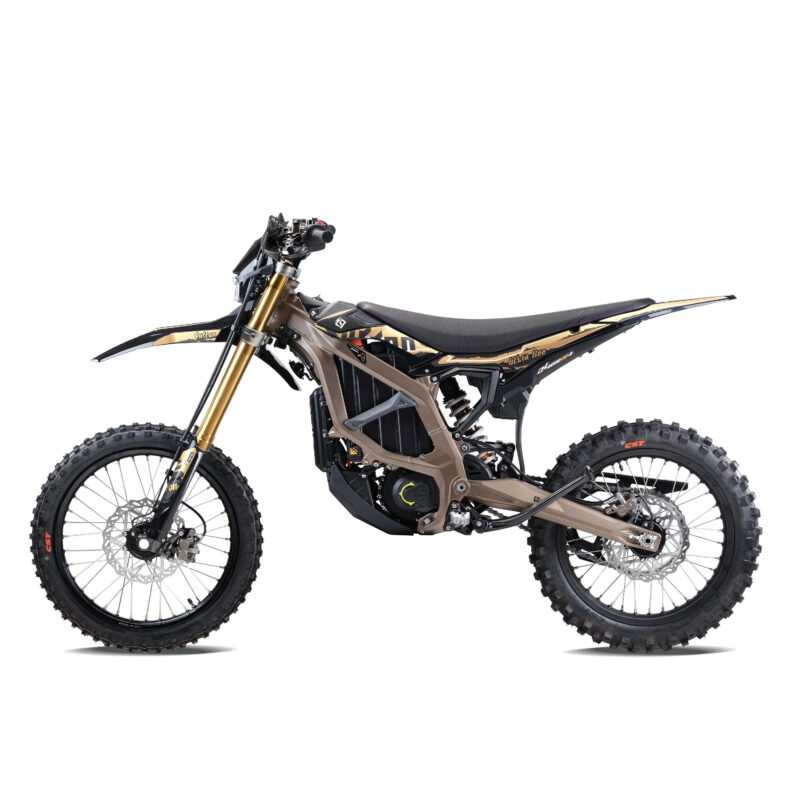 Dostawca - Surron Ultra Bee Hybrid Motocross elektryczny 2026