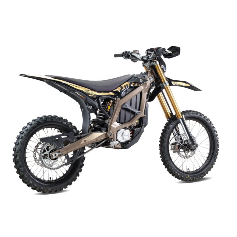 Dostawca - Surron Ultra Bee Hybrid Motocross elektryczny 2026