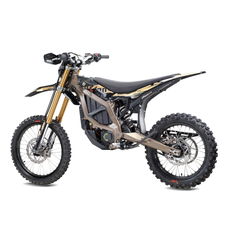 Dostawca - Surron Ultra Bee Hybrid Motocross elektryczny 2026