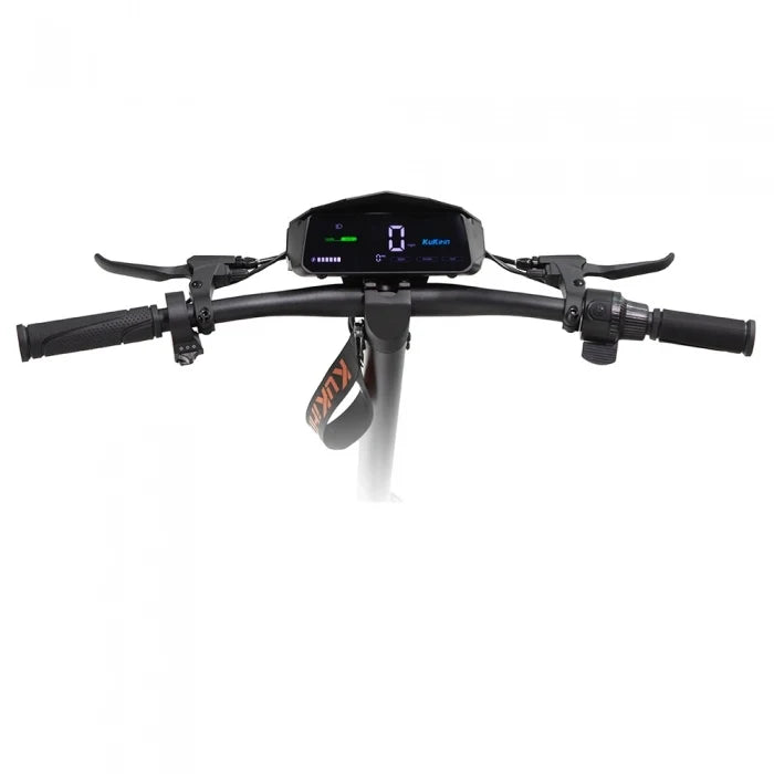 Dostawca - KuKirin G2 2026 Hulajnoga elektryczna 800W 48V 15,6Ah 10" 45km/h