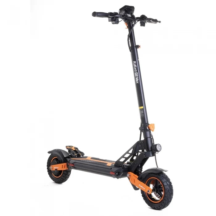 Dostawca - KuKirin G2 MAX Hulajnoga elektryczna 1000W 48V 20Ah 10×2,75" 55km/h