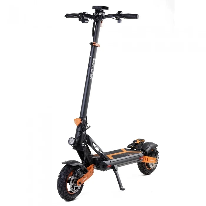 Dostawca - KuKirin G2 MAX Hulajnoga elektryczna 1000W 48V 20Ah 10×2,75" 55km/h