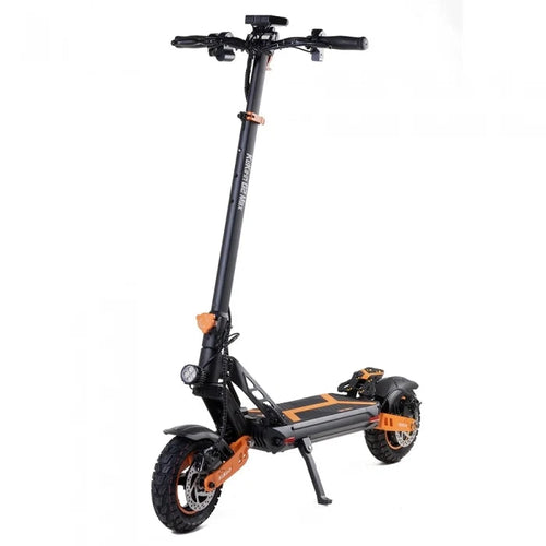 Dostawca - KuKirin G2 MAX Hulajnoga elektryczna 1000W 48V 20Ah 10×2,75" 55km/h