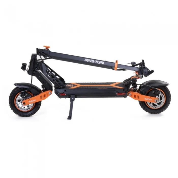 Dostawca - KuKirin G2 MAX Hulajnoga elektryczna 1000W 48V 20Ah 10×2,75" 55km/h