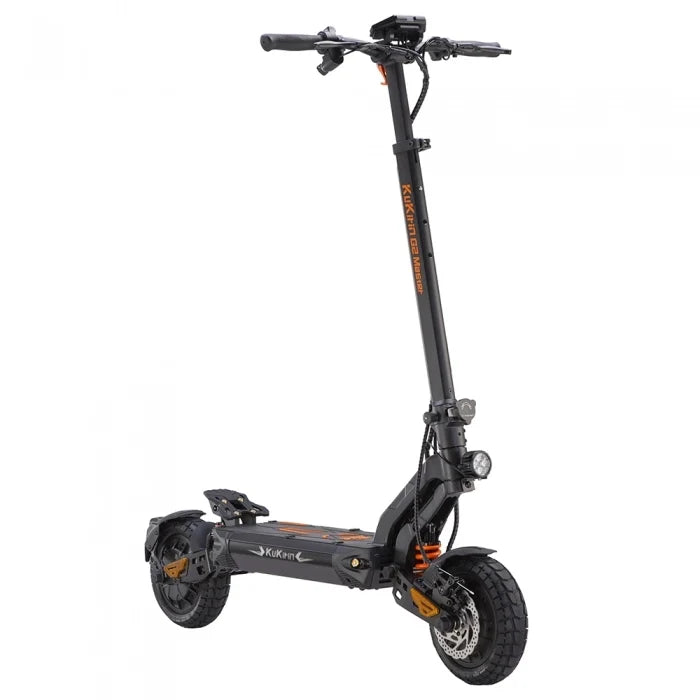Dostawca - KuKirin G2 Master 2025 Hulajnoga elektryczna 2×1000W 60km/h