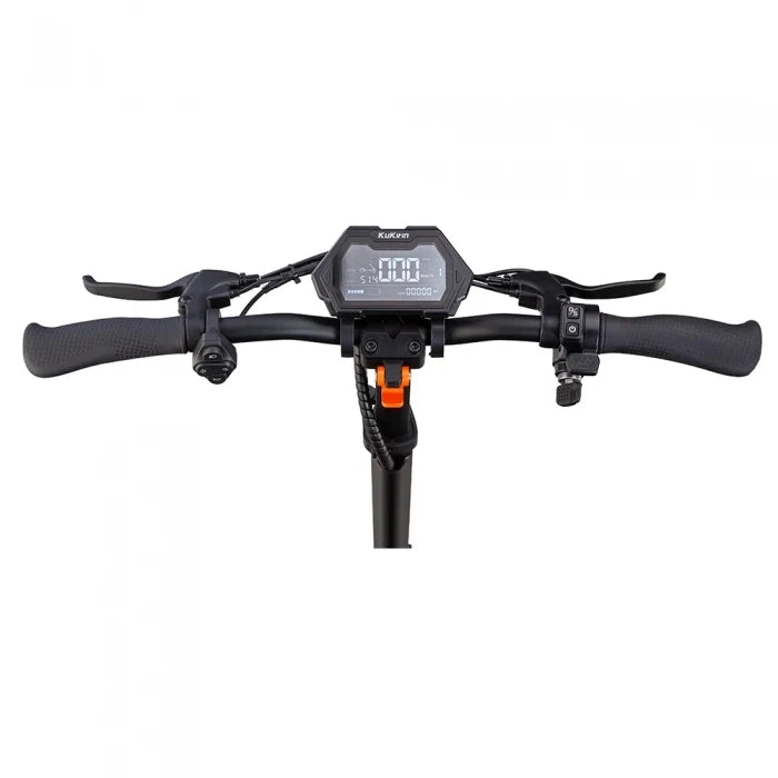 Dostawca - KuKirin G2 Master 2025 Hulajnoga elektryczna 2×1000W 60km/h