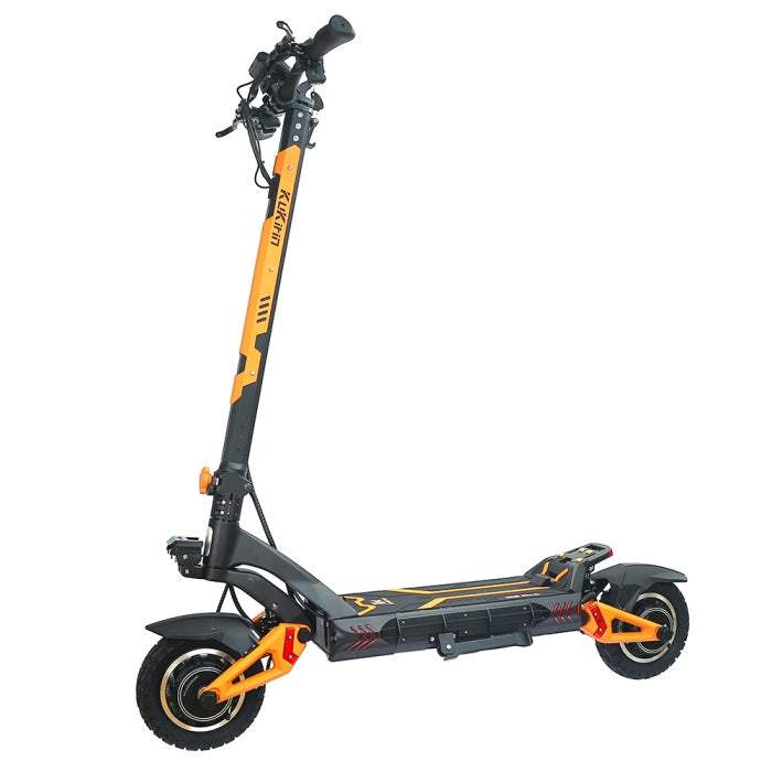 Dostawca - KuKirin G3 Hulajnoga elektryczna 2×1200W 23,2Ah 65km/h