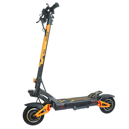 Dostawca - KuKirin G3 Hulajnoga elektryczna 2×1200W 23,2Ah 65km/h
