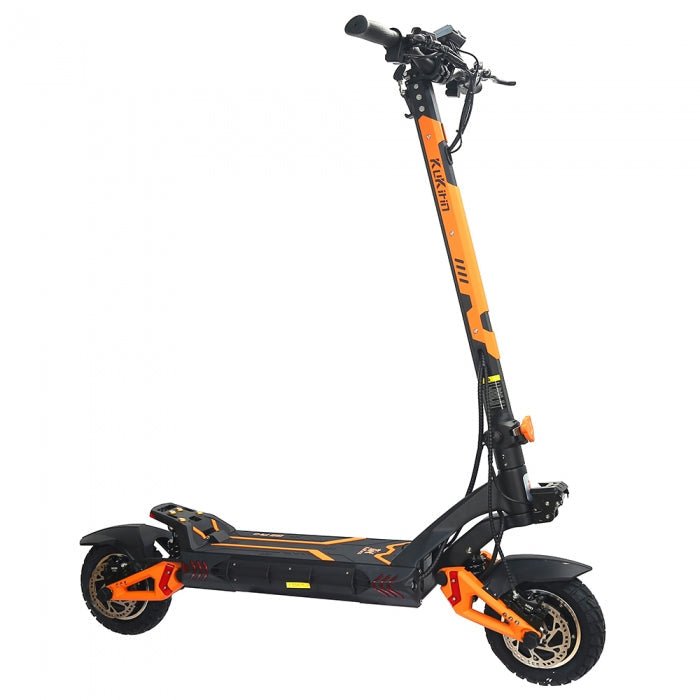 Dostawca - KuKirin G3 Hulajnoga elektryczna 2×1200W 23,2Ah 65km/h