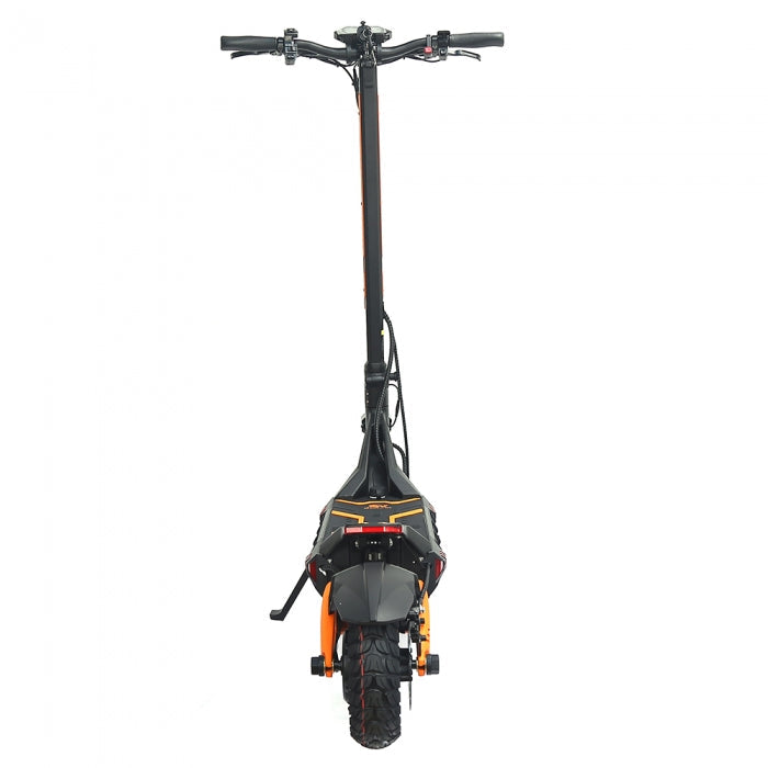 Dostawca - KuKirin G3 Hulajnoga elektryczna 2×1200W 23,2Ah 65km/h