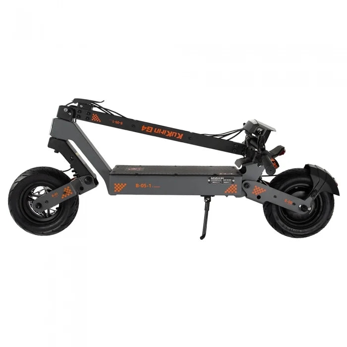 Dostawca - KuKirin G4 2026 Hulajnoga elektryczna 2000W 60V 20Ah 11" 70km/h