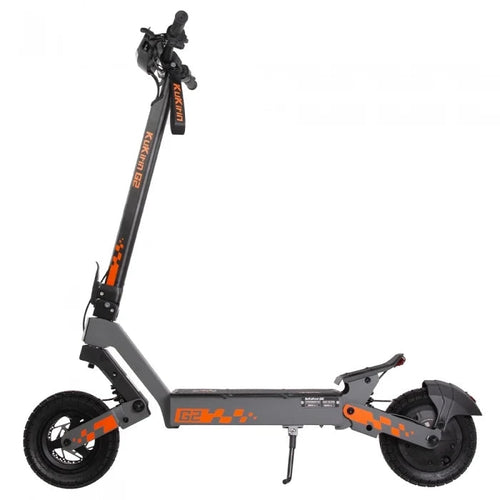 Dostawca - KuKirin G2 2026 Hulajnoga elektryczna 800W 48V 15,6Ah 10" 45km/h