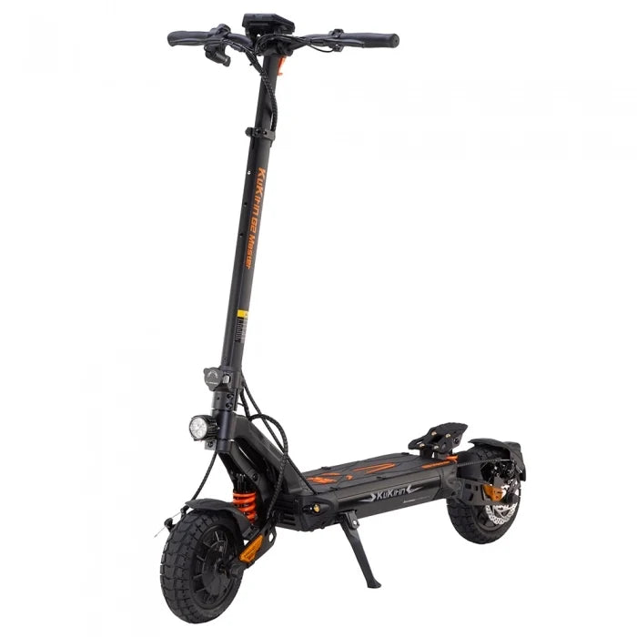 Dostawca - KuKirin G2 Master 2025 Hulajnoga elektryczna 2×1000W 60km/h