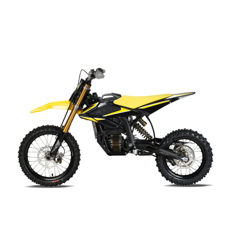 Dostawca - Surron Hyper Bee Cross elektryczny 2026