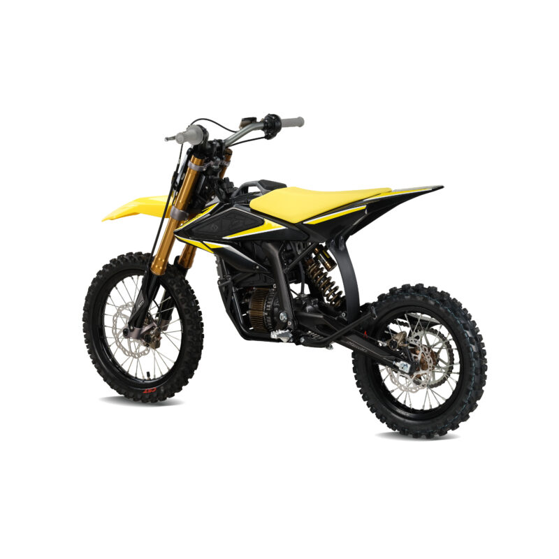 Dostawca - Surron Hyper Bee Cross elektryczny 2026