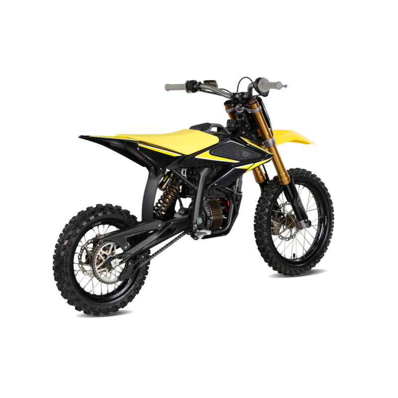 Dostawca - Surron Hyper Bee Cross elektryczny 2026