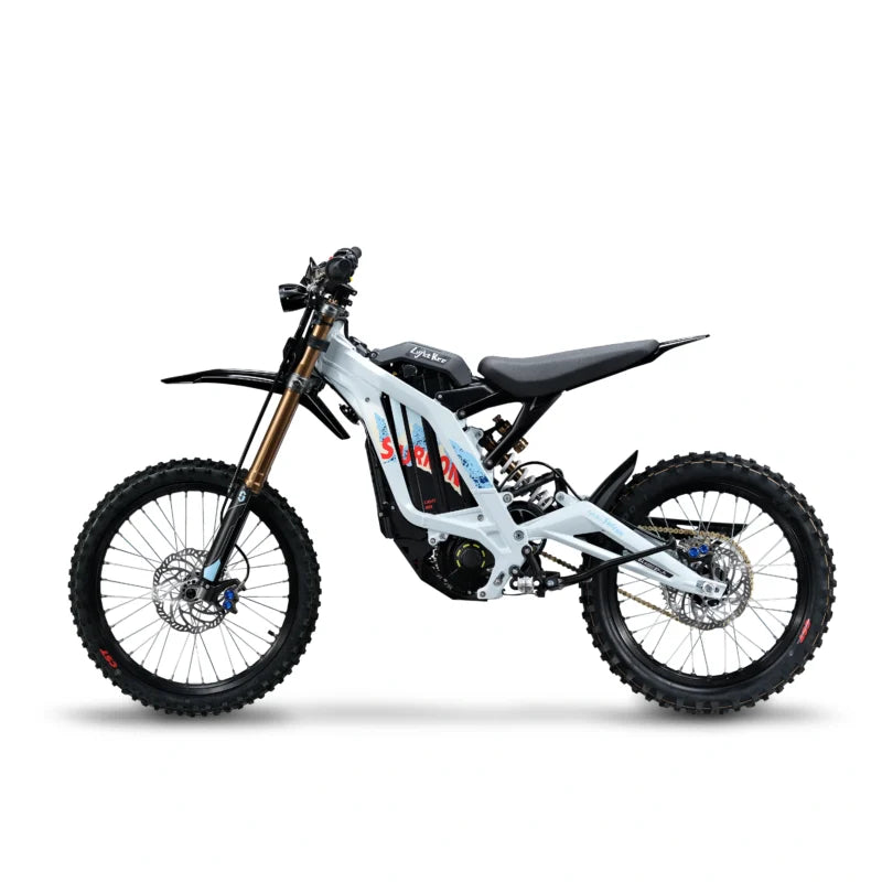 Dostawca - Surron Light Bee X Cross elektryczny 2026