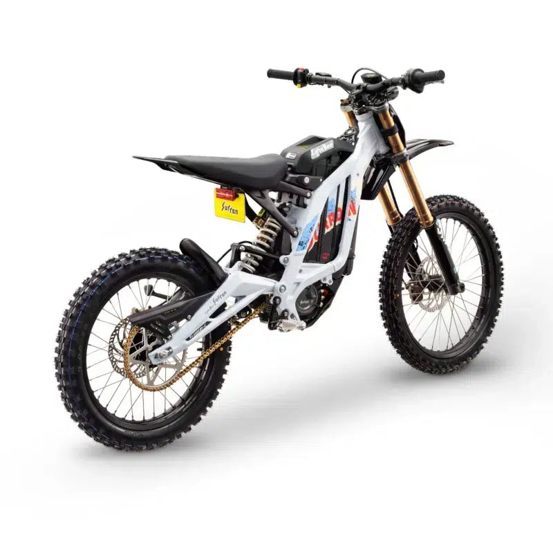 Dostawca - Surron Light Bee X Cross elektryczny 2026