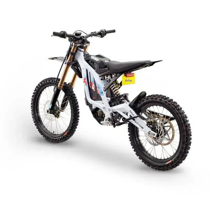 Dostawca - Surron Light Bee X Cross elektryczny 2026